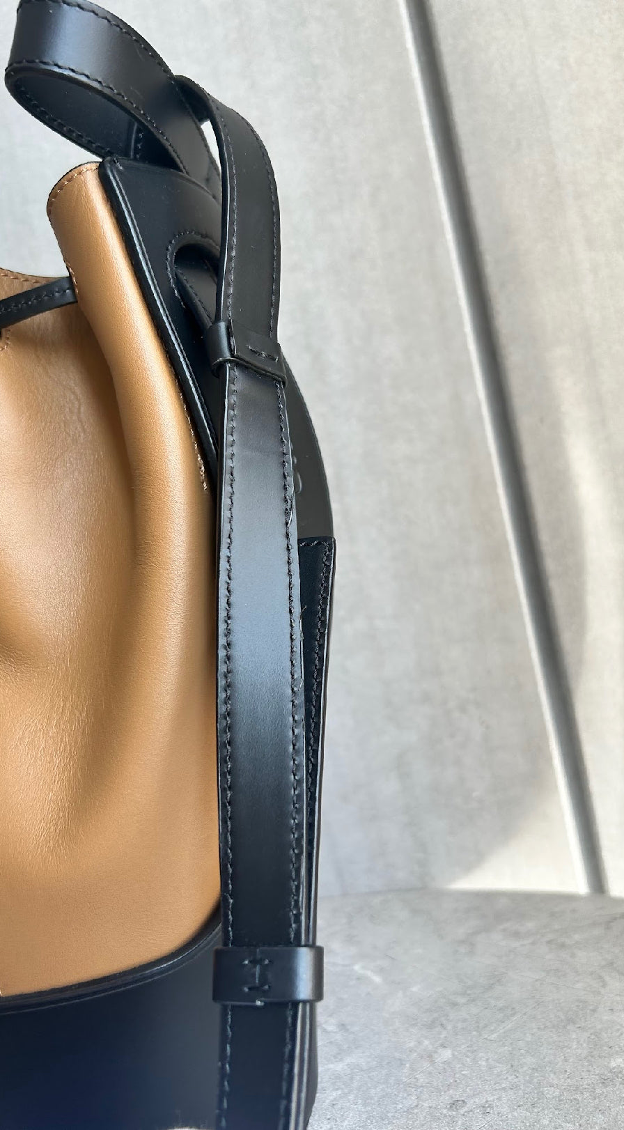 【LOEWE】バルーンバック/ミディアム #1309