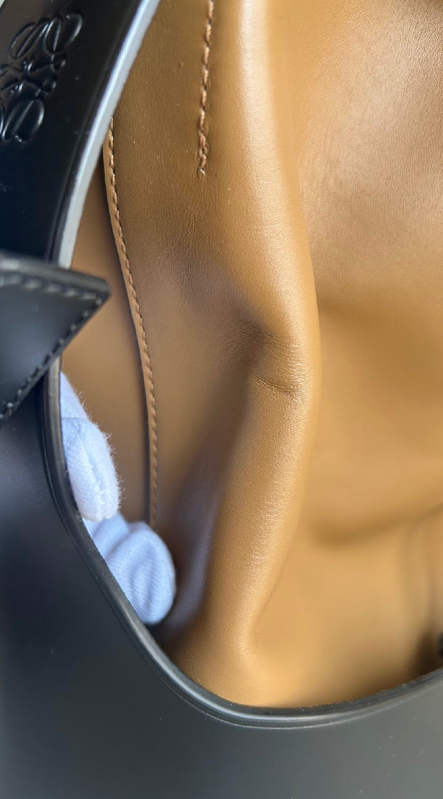 【LOEWE】バルーンバック/ミディアム #1309