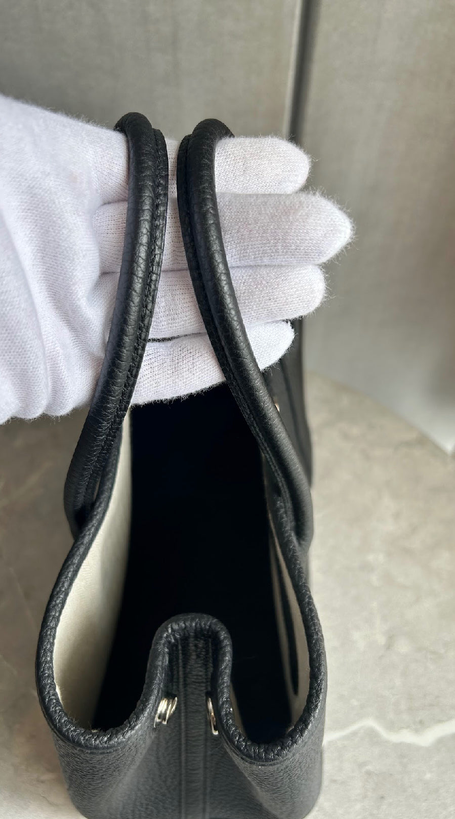 ガーデンパーティーTPM/ノワール #1331