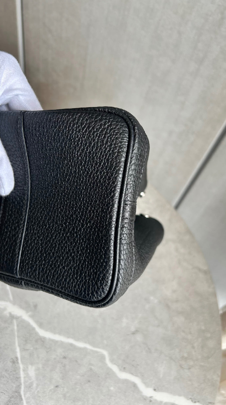 ガーデンパーティーTPM/ノワール #1331