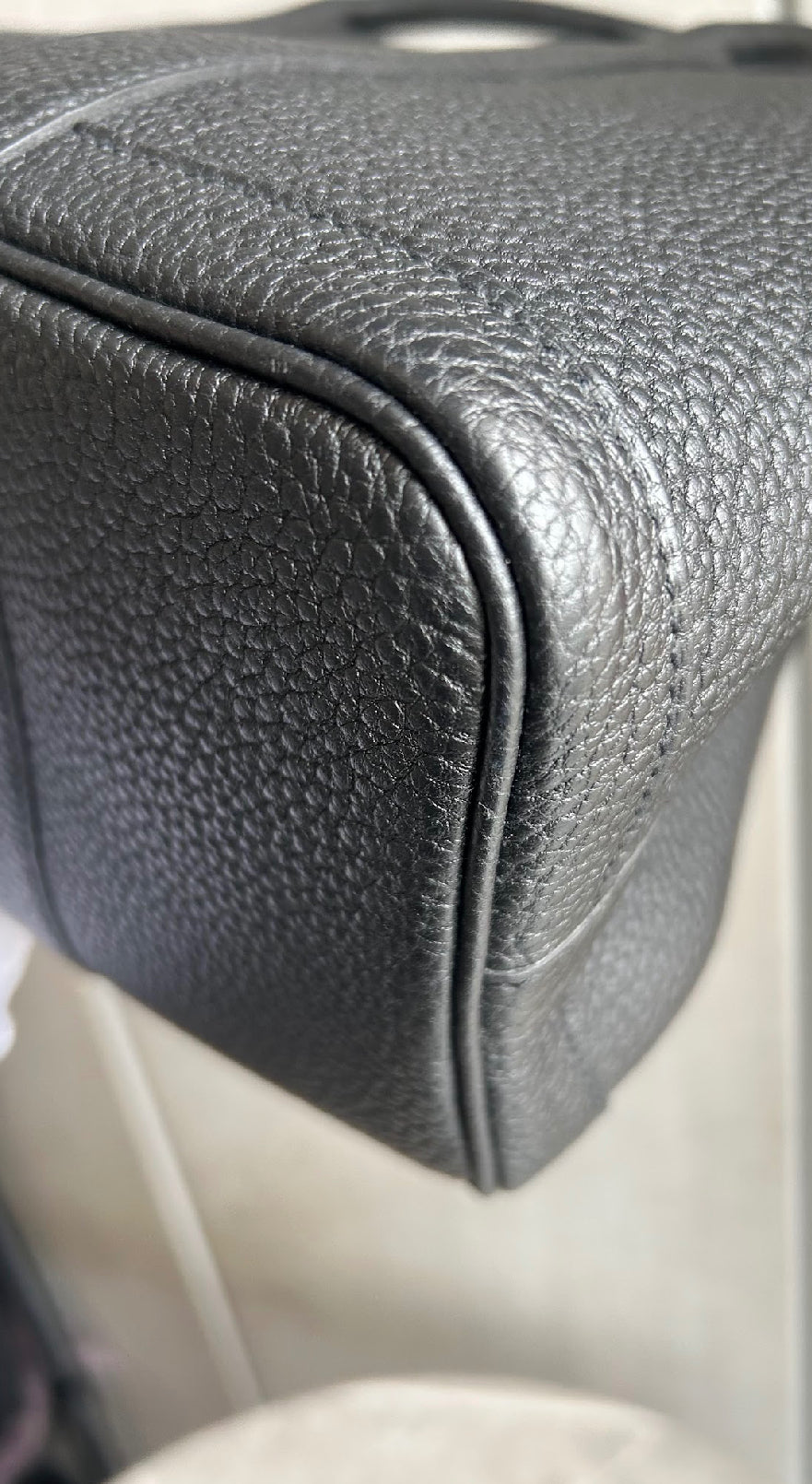 ガーデンパーティーTPM/ノワール #1331