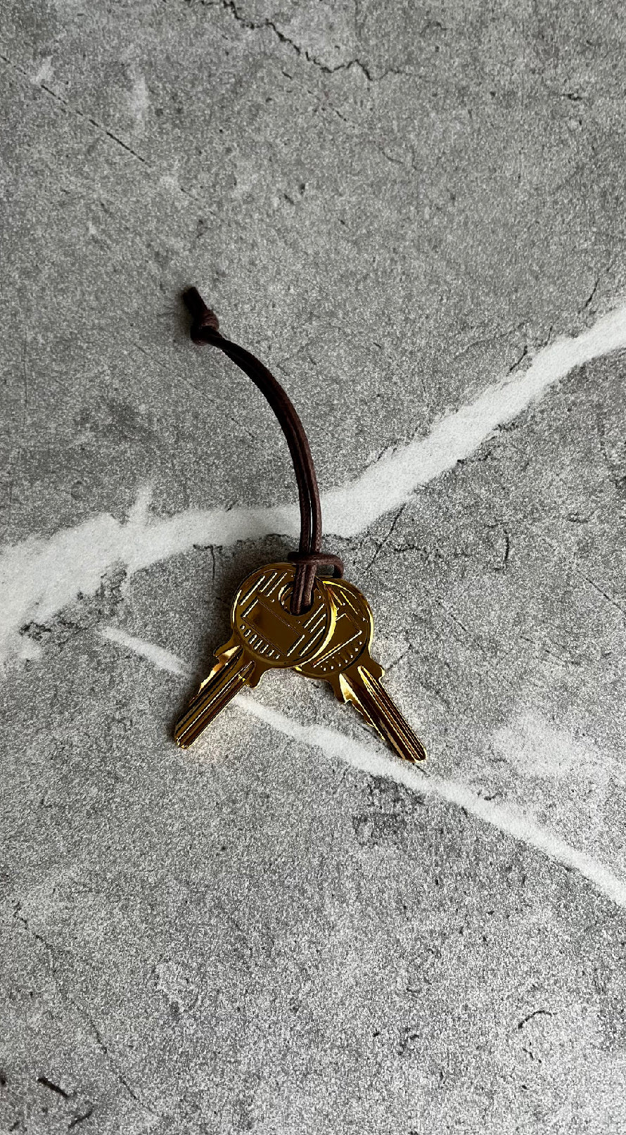 ピコタンロックMM/ノワール/ゴールド金具 #1334