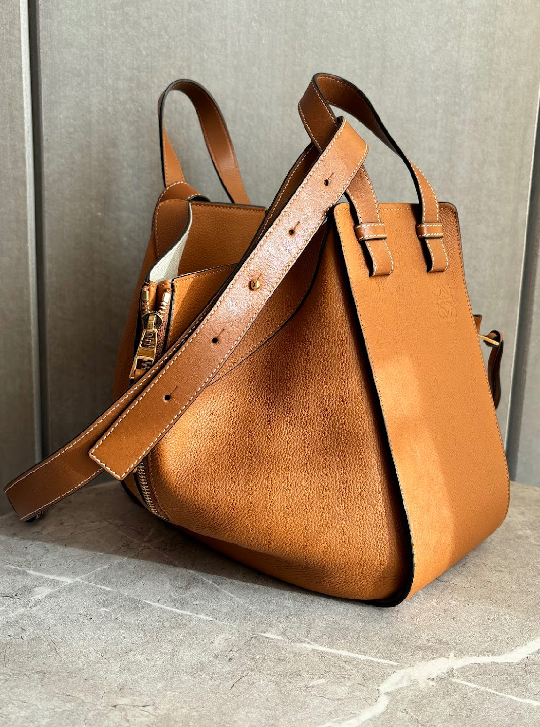 【LOEWE】ハンモック/スモール #797
