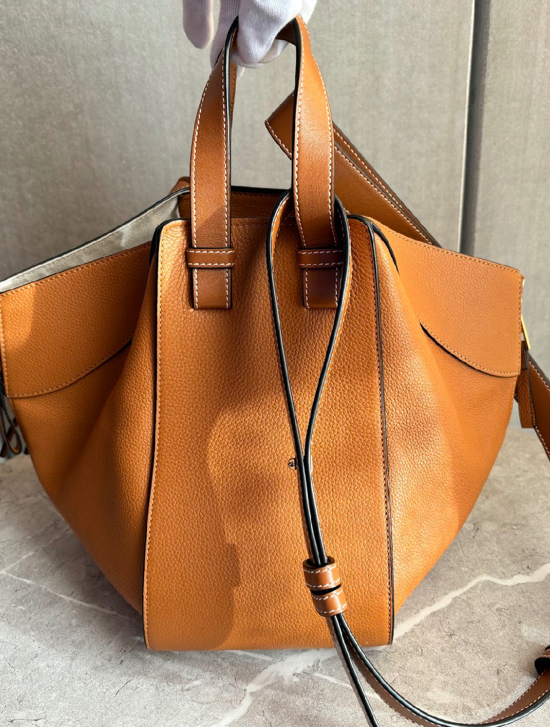 【LOEWE】ハンモック/スモール #797