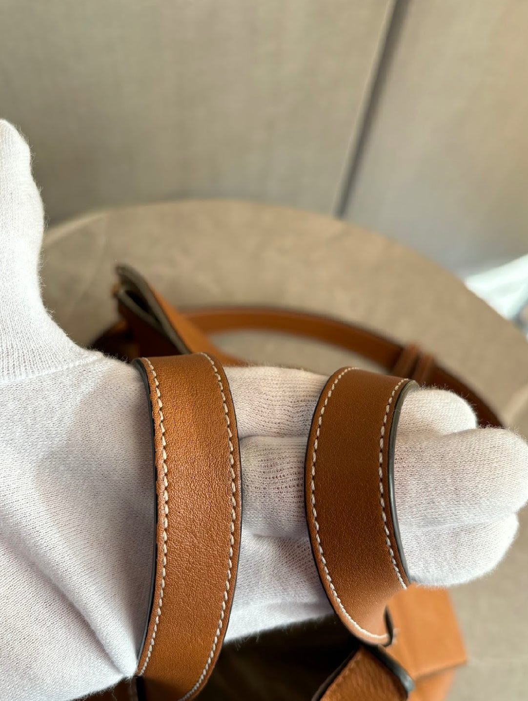 【LOEWE】ハンモック/スモール #797