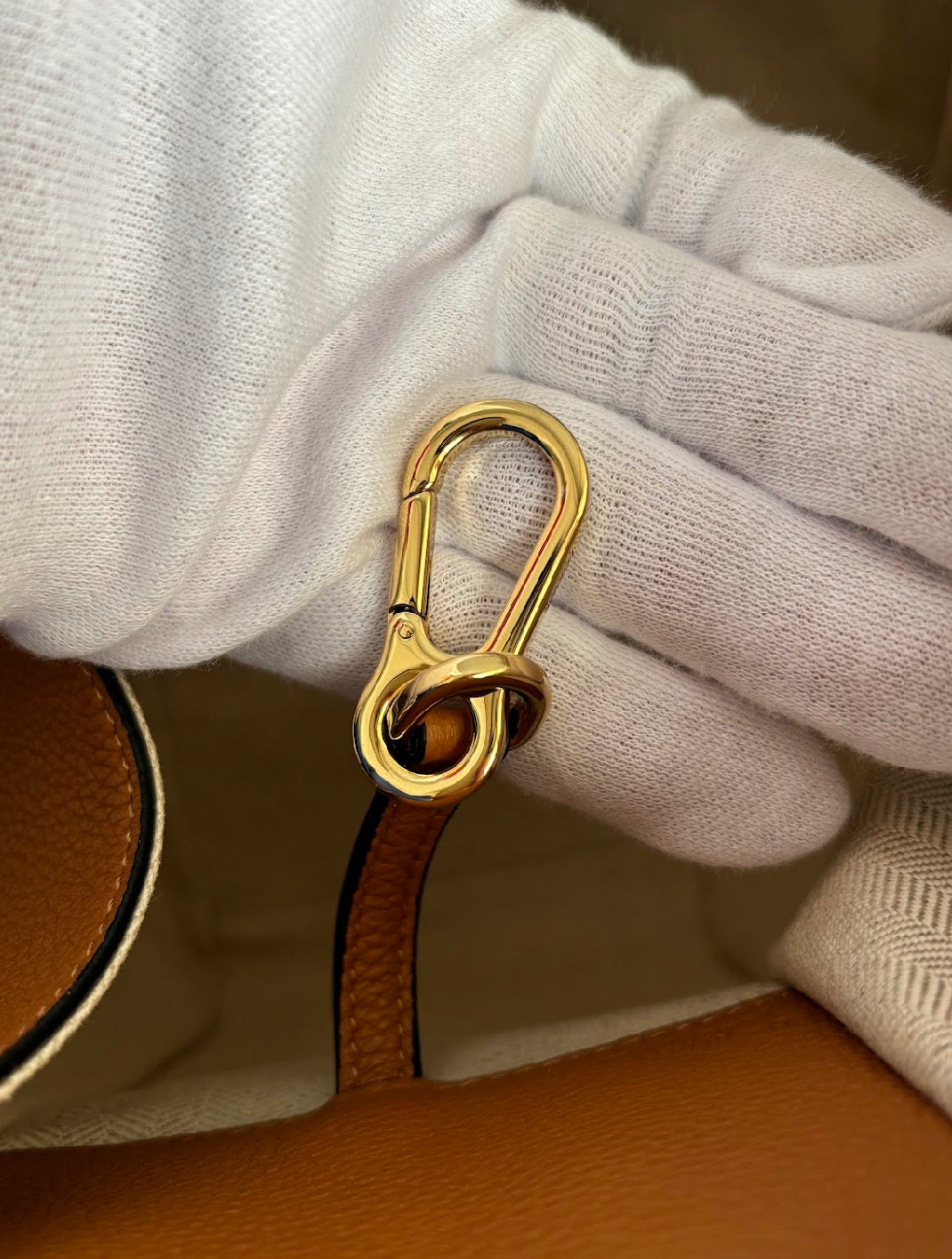 【LOEWE】ハンモック/スモール #797