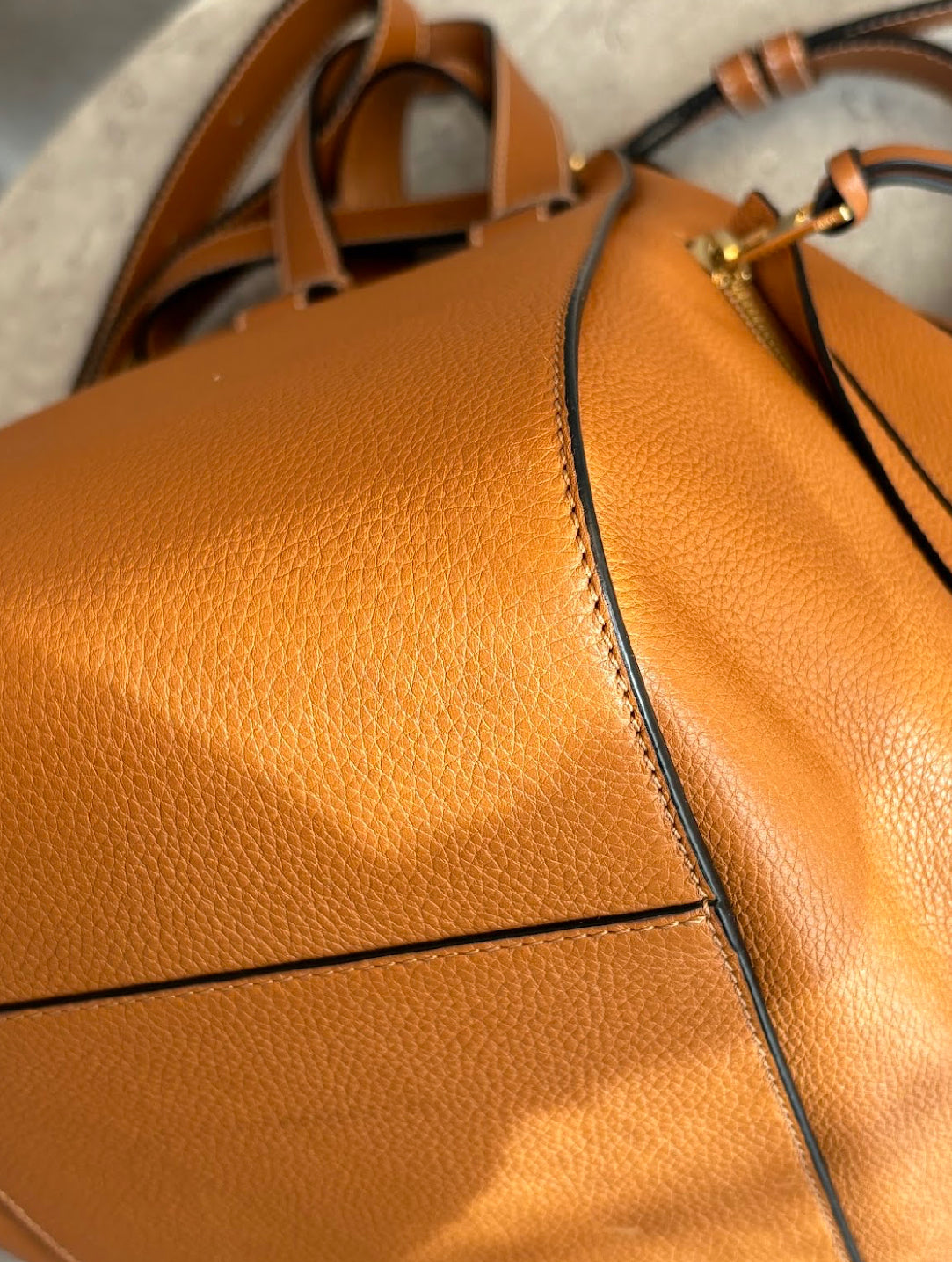 【LOEWE】ハンモック/スモール #797