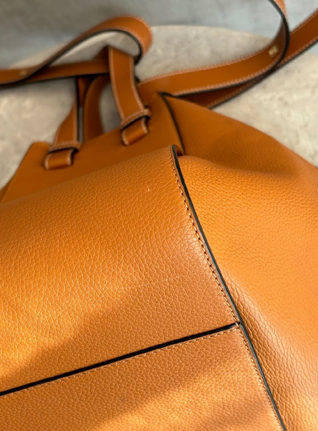 【LOEWE】ハンモック/スモール #797