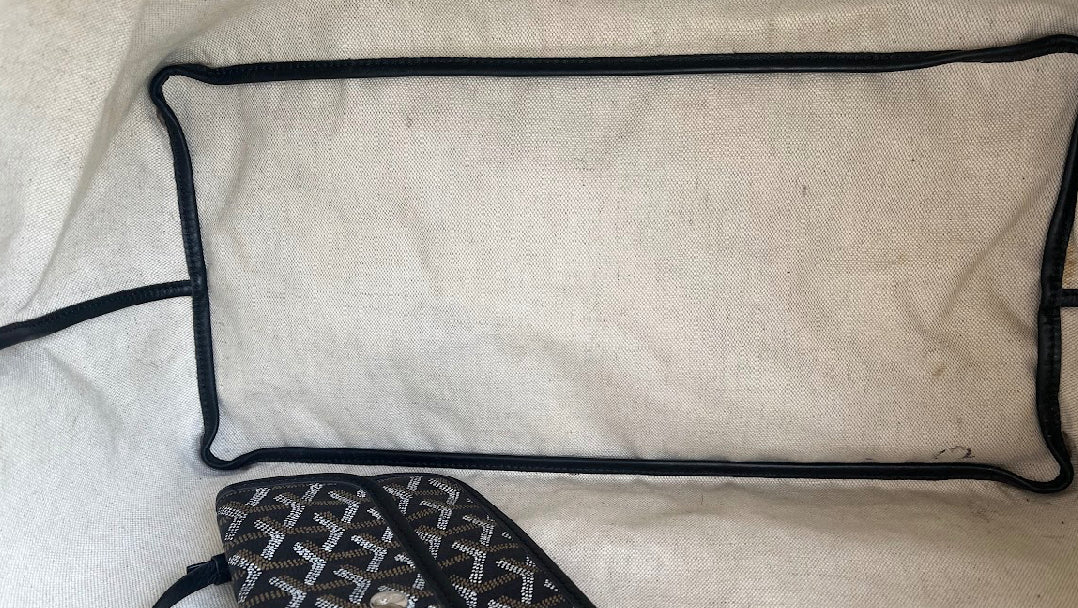 【Goyard】サンルイPM/ブラック #824