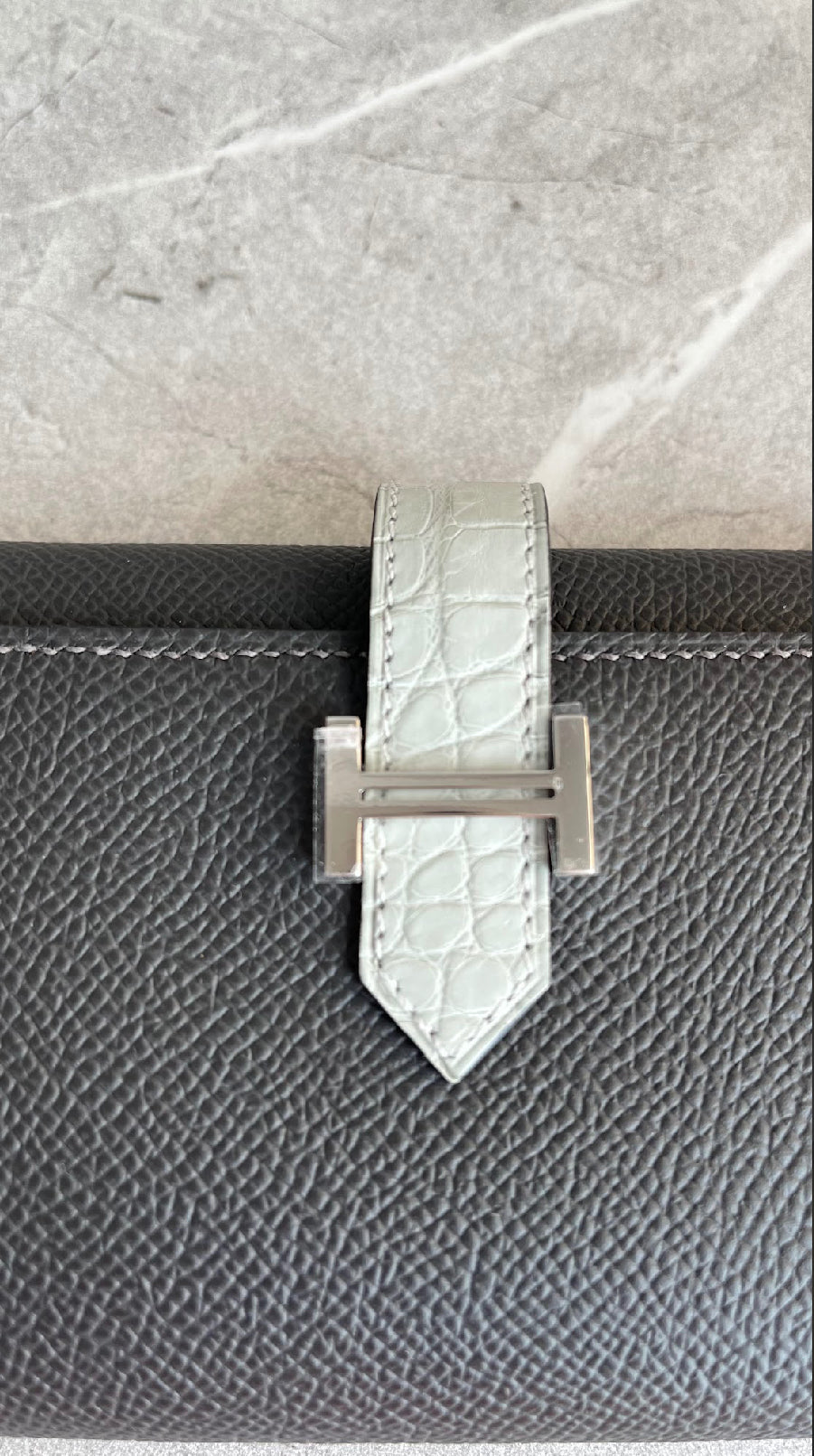 HERMES Picotin PM Rose Sakura