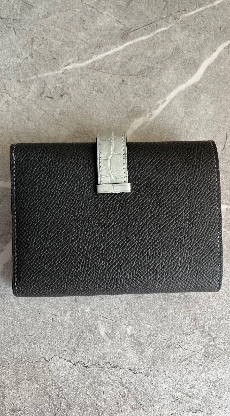HERMES Picotin PM Rose Sakura