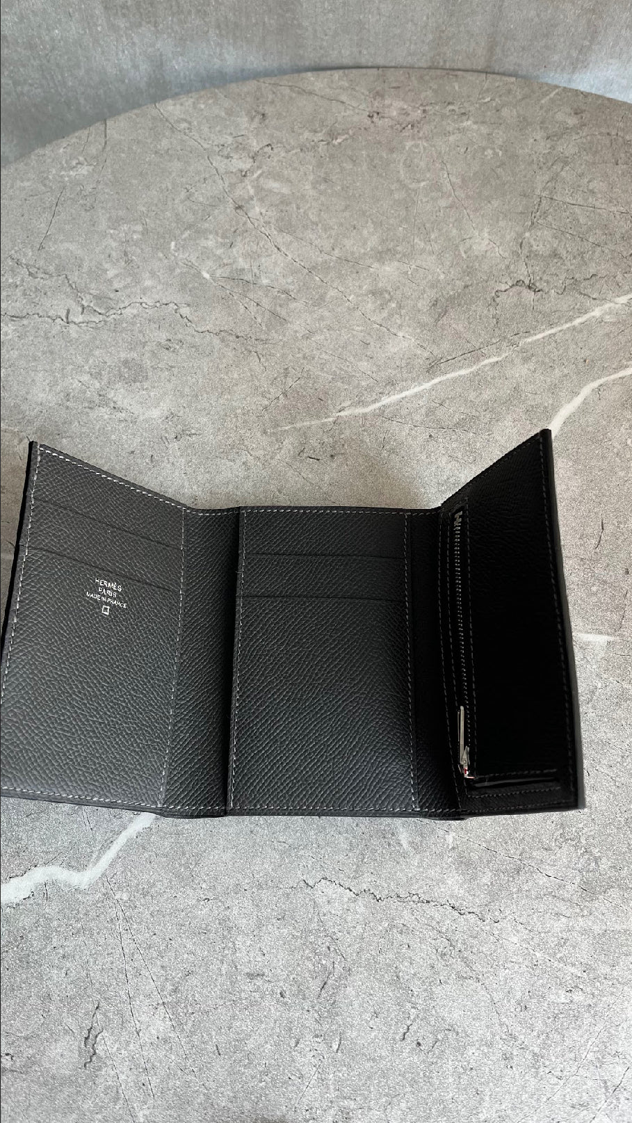 HERMES Picotin PM Rose Sakura