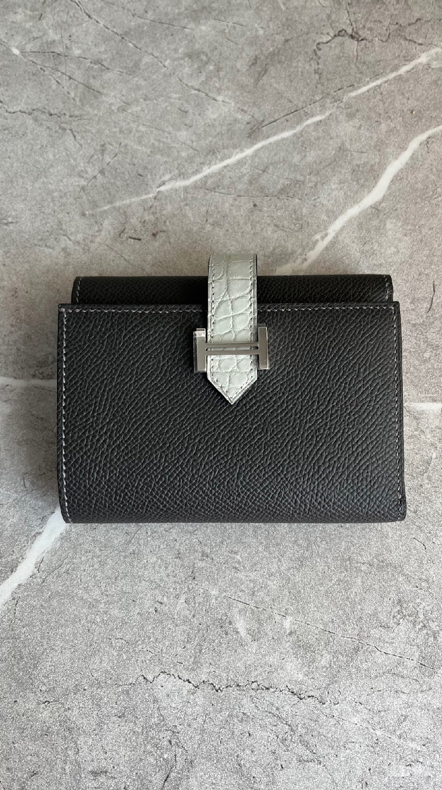 HERMES Picotin PM Rose Sakura
