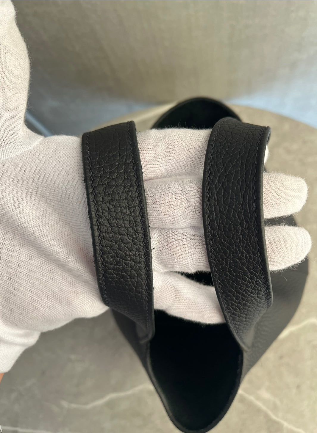 ピコタンロックPM/キャバン/ゴールド金具 #1056