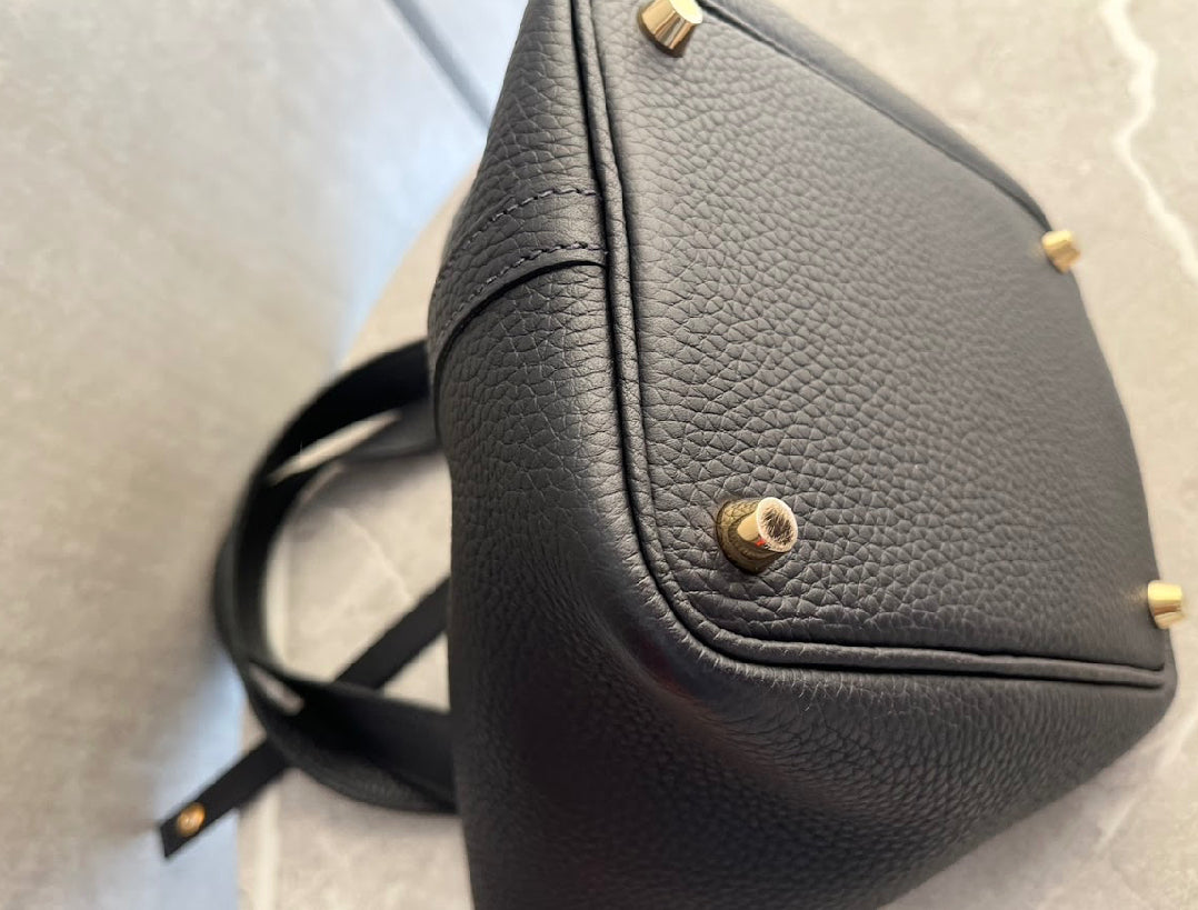 ピコタンロックPM/キャバン/ゴールド金具 #1056