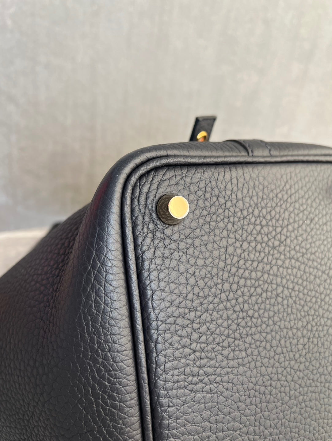 ピコタンロックPM/キャバン/ゴールド金具 #1056