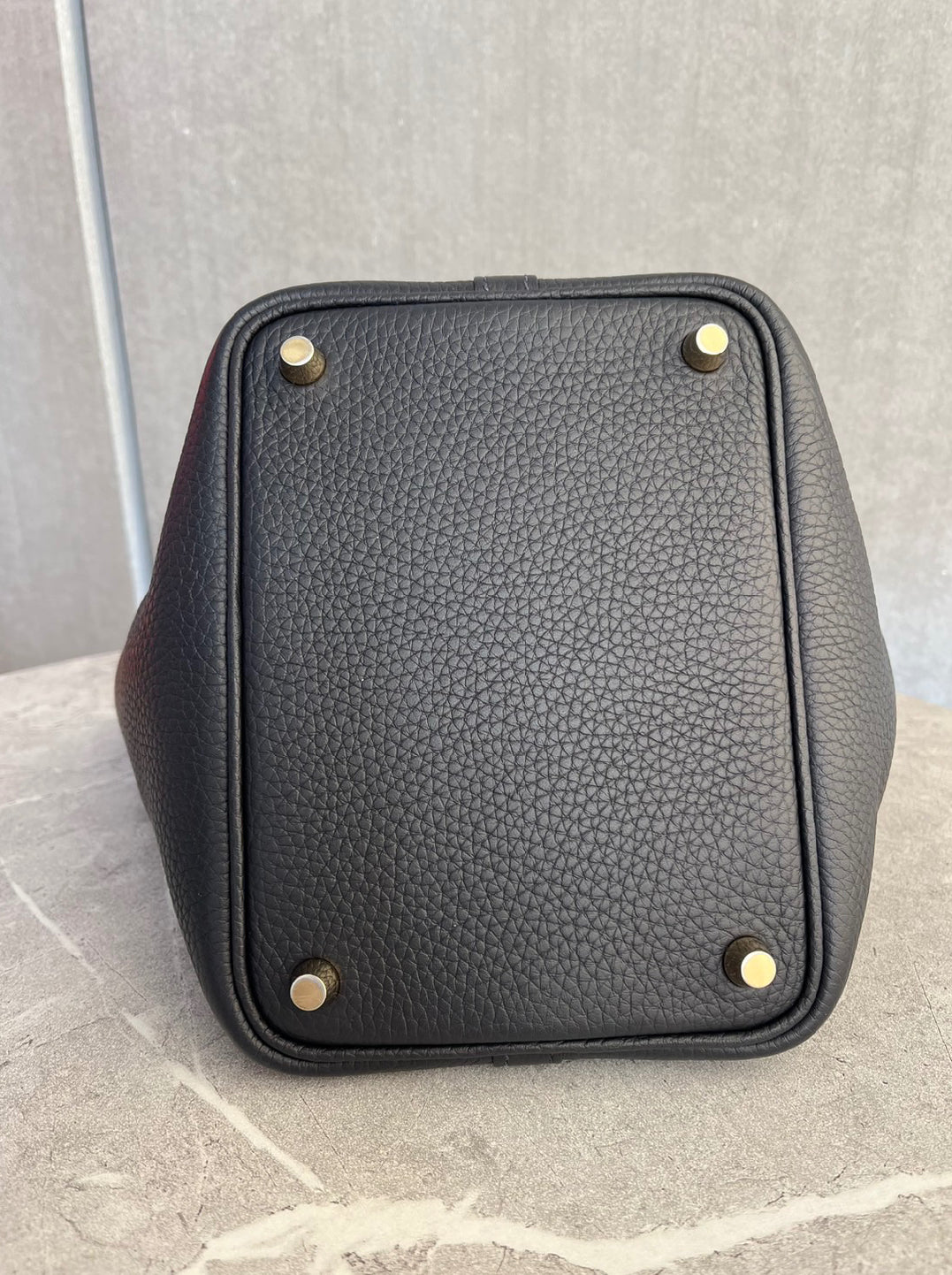 ピコタンロックPM/キャバン/ゴールド金具 #1056