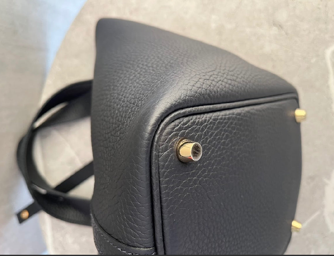 ピコタンロックPM/キャバン/ゴールド金具 #1056