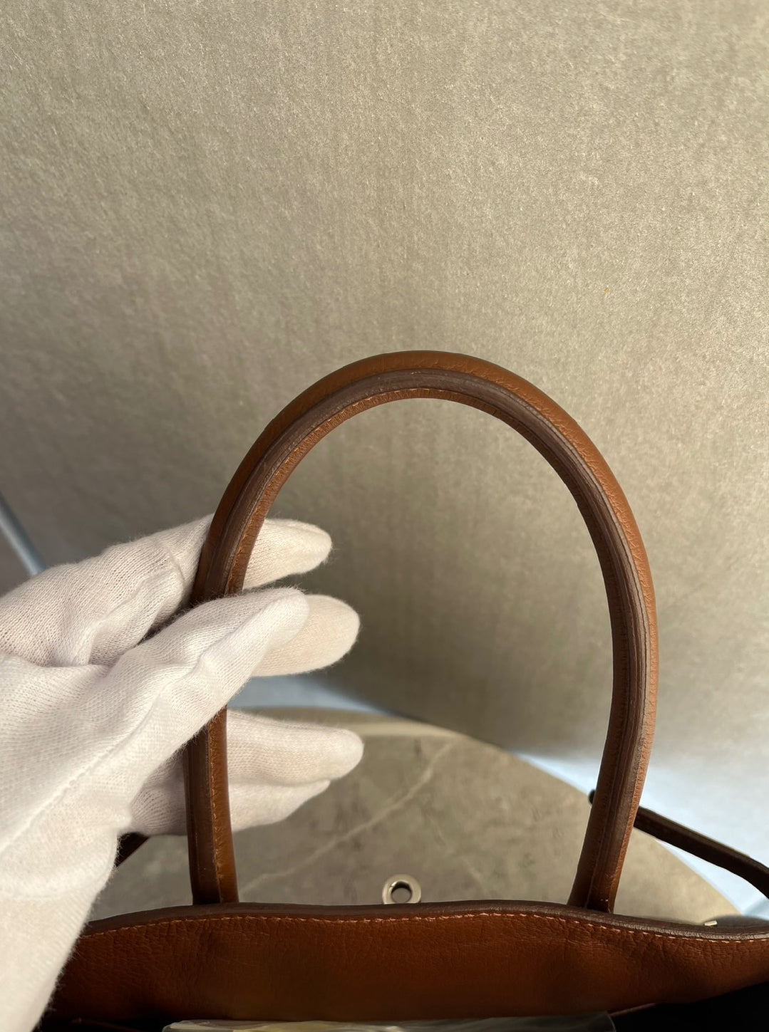 バーキン30/アルザン/シルバー金具 #1051