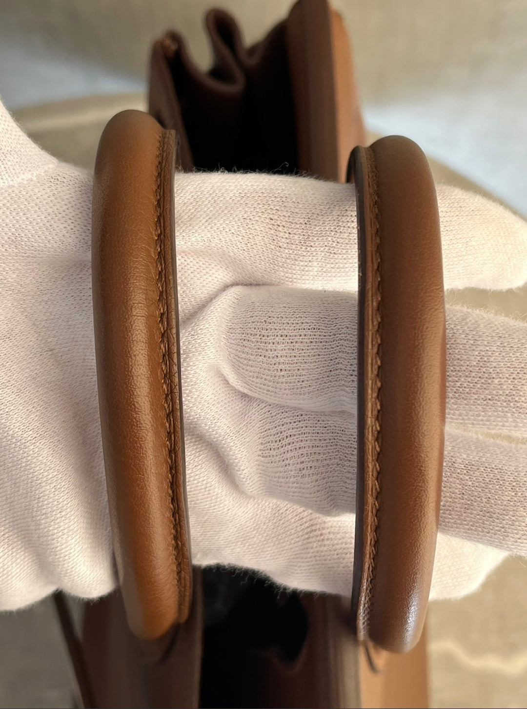 バーキン30/アルザン/シルバー金具 #1051