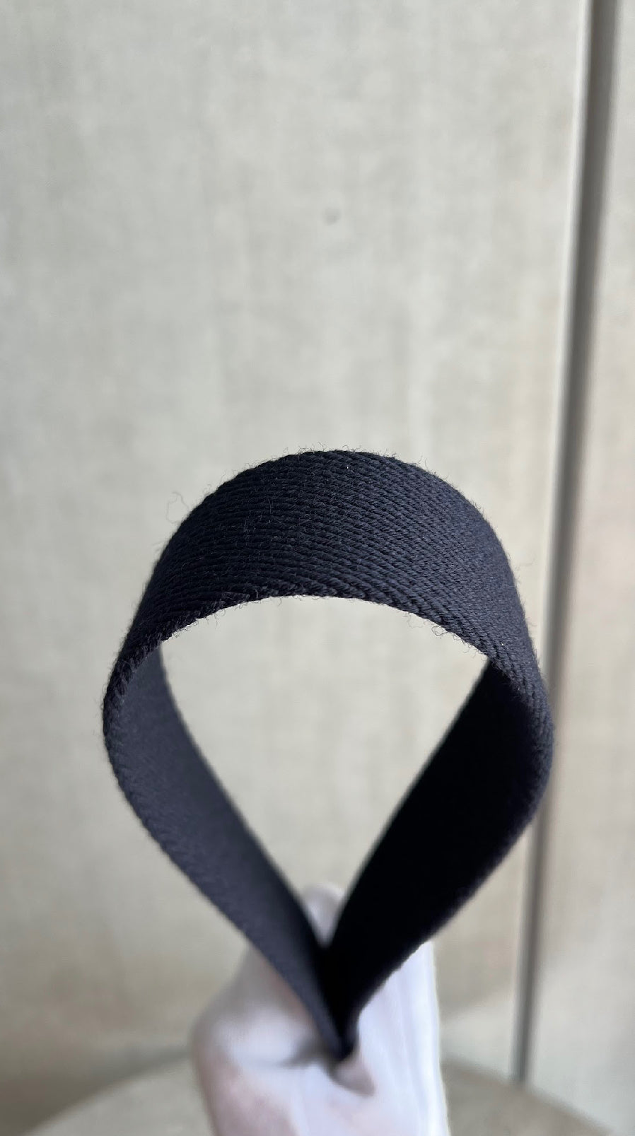 エヴリンTPM/エトゥープ/シルバー金具 #1009