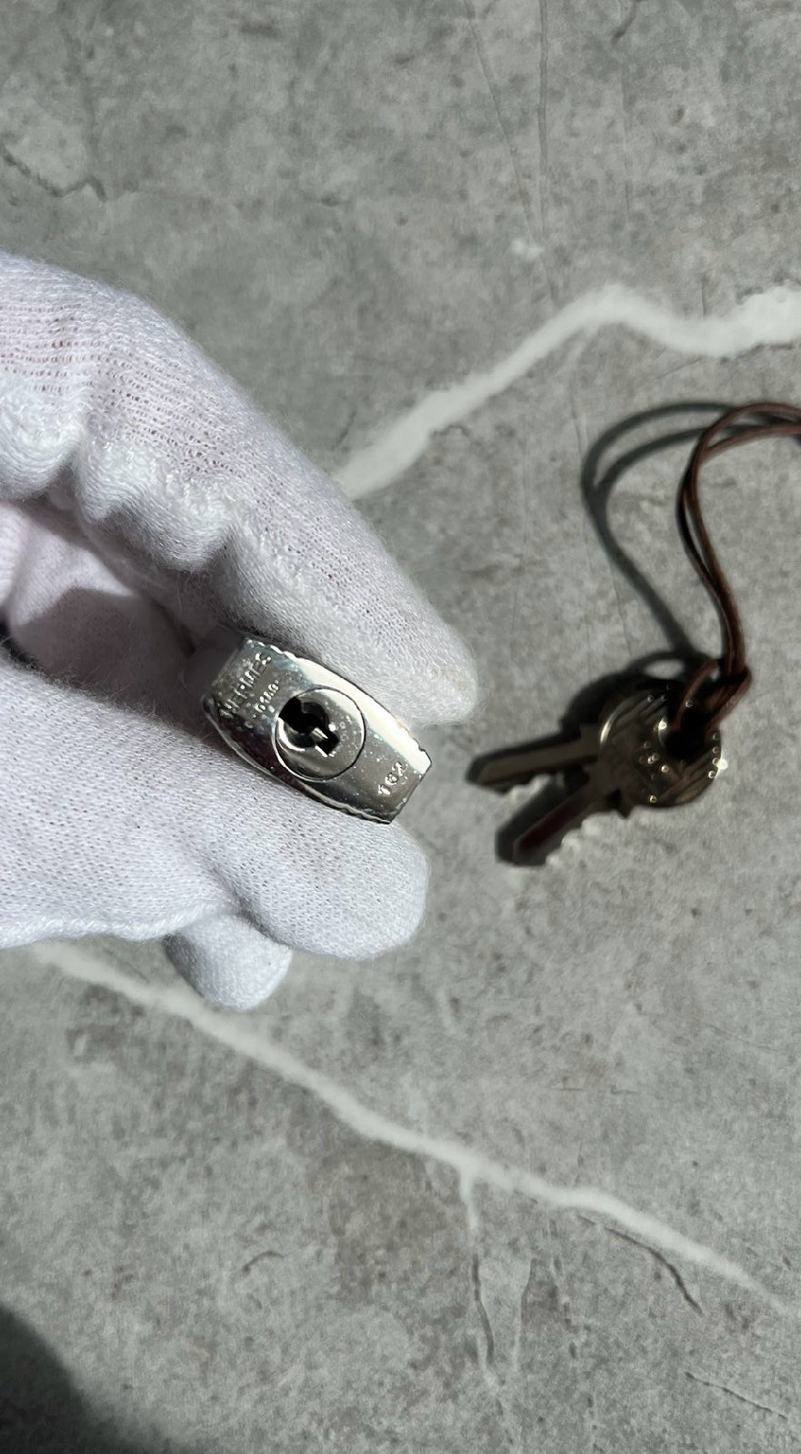 HERMES Picotin PM Rose Sakura