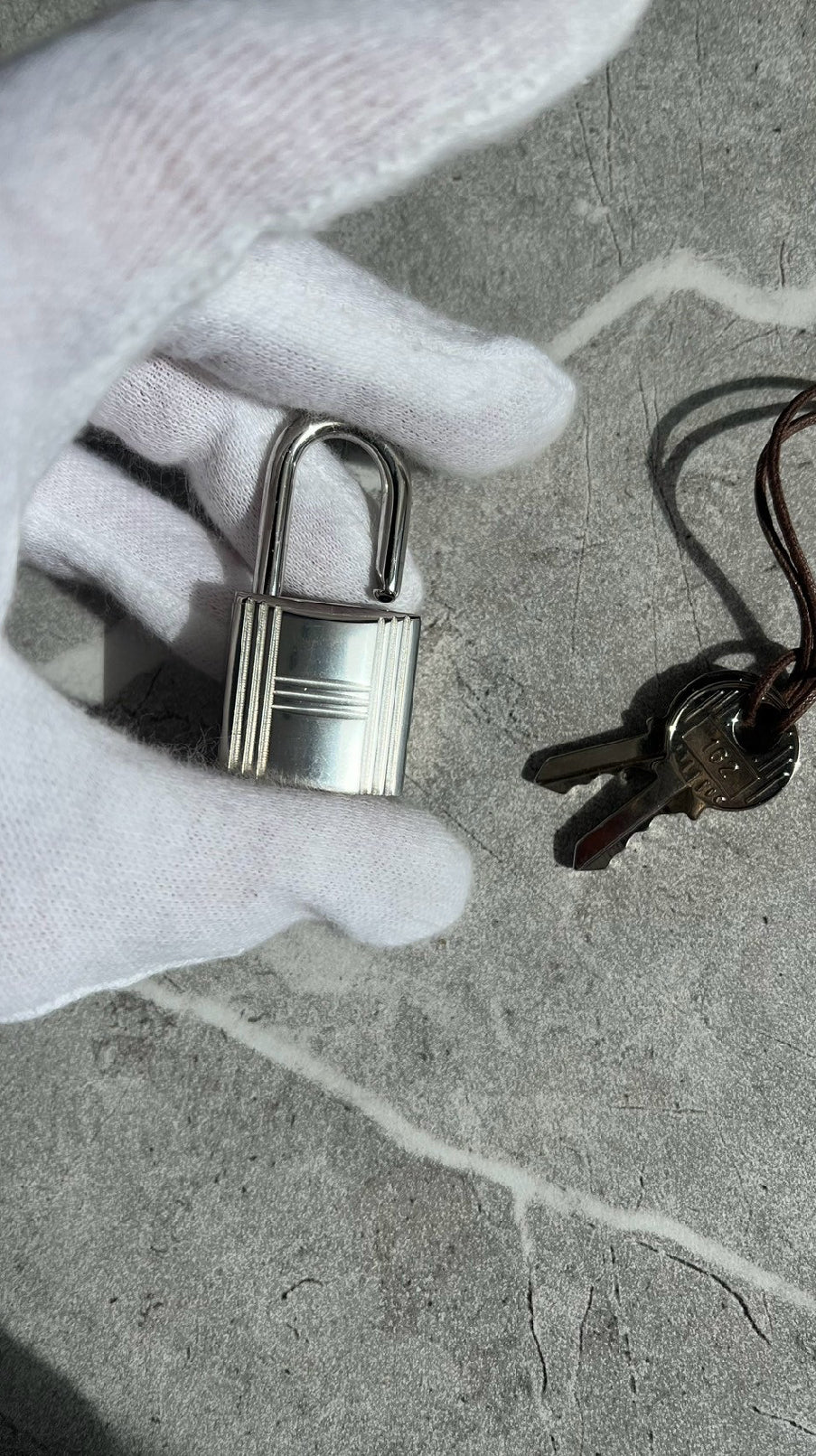 HERMES Picotin PM Rose Sakura