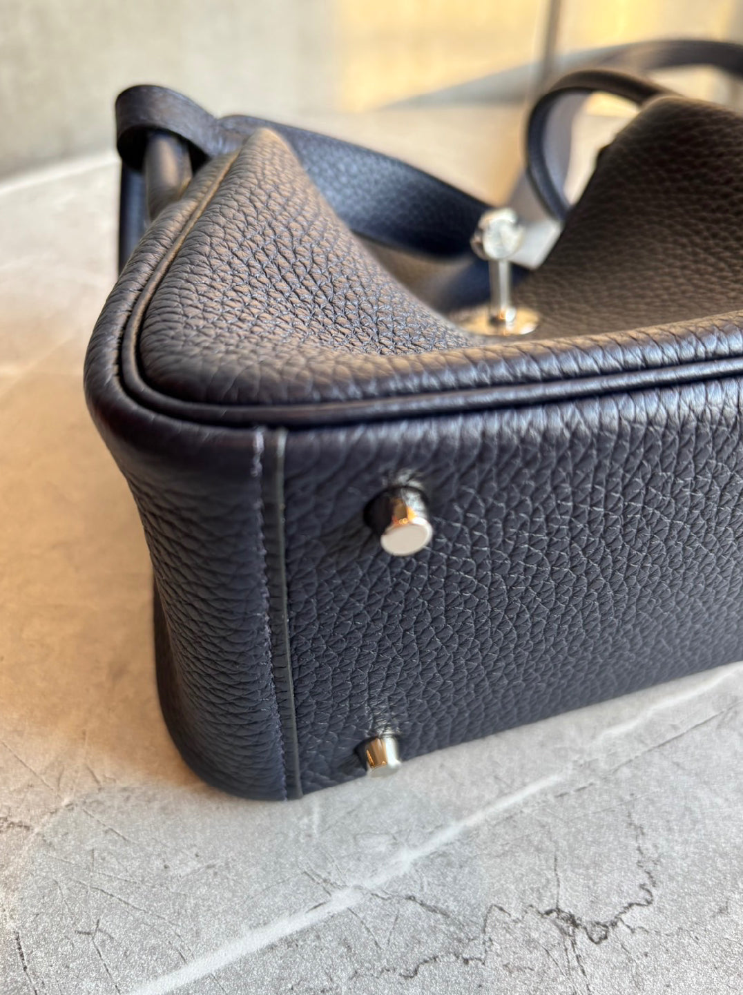 HERMES Picotin PM Rose Sakura