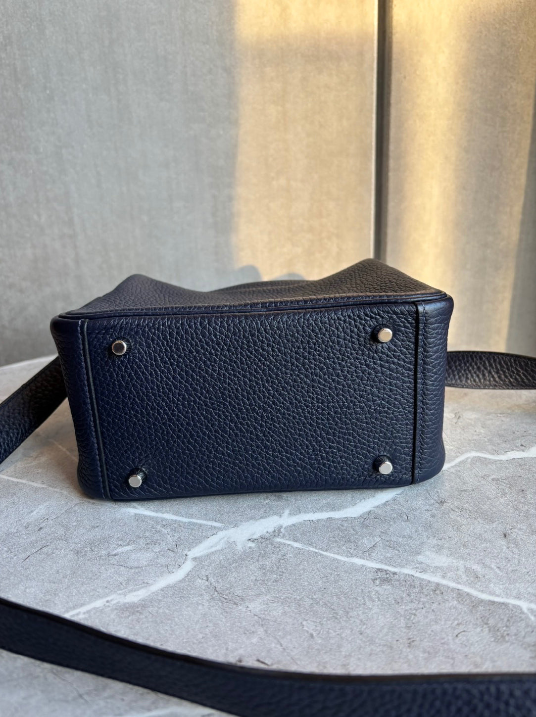 HERMES Picotin PM Rose Sakura