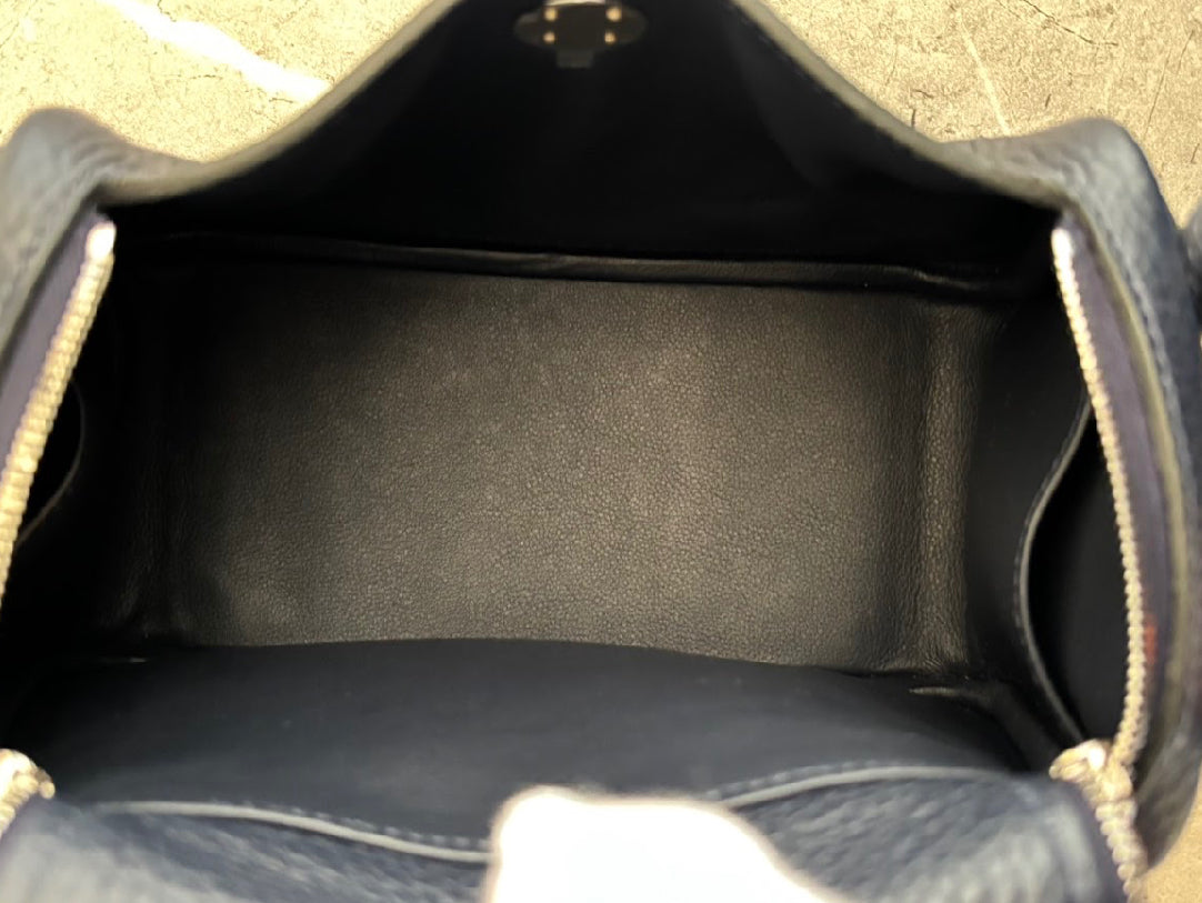 HERMES Picotin PM Rose Sakura