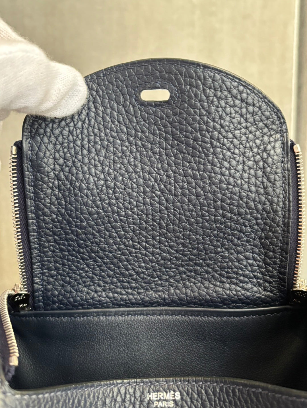 HERMES Picotin PM Rose Sakura