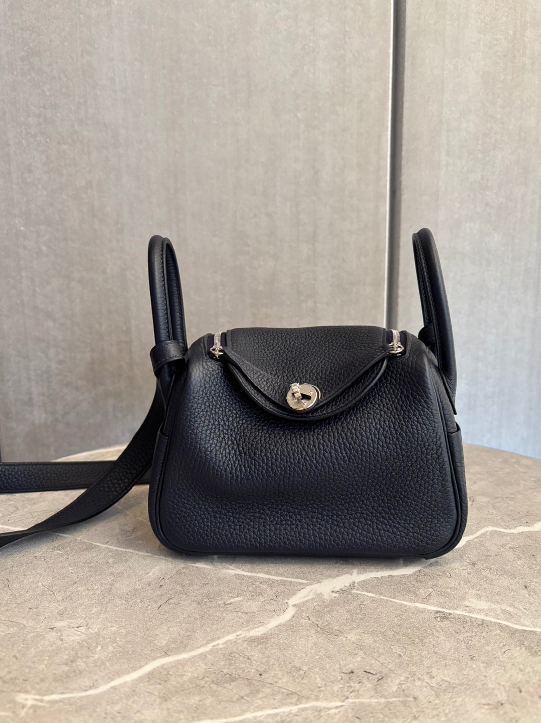 HERMES Picotin PM Rose Sakura