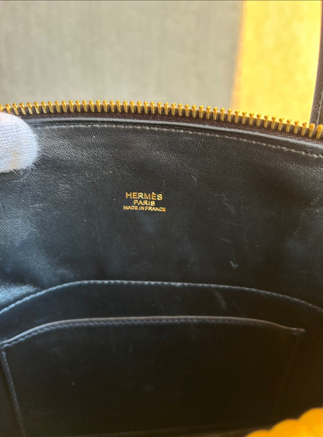 HERMES Picotin PM Rose Sakura