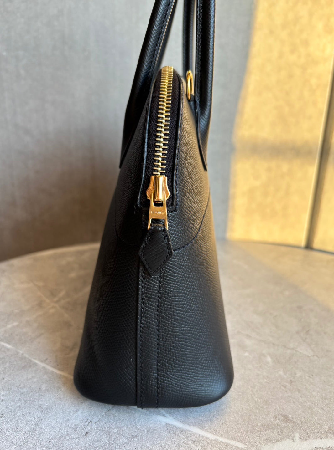 HERMES Picotin PM Rose Sakura