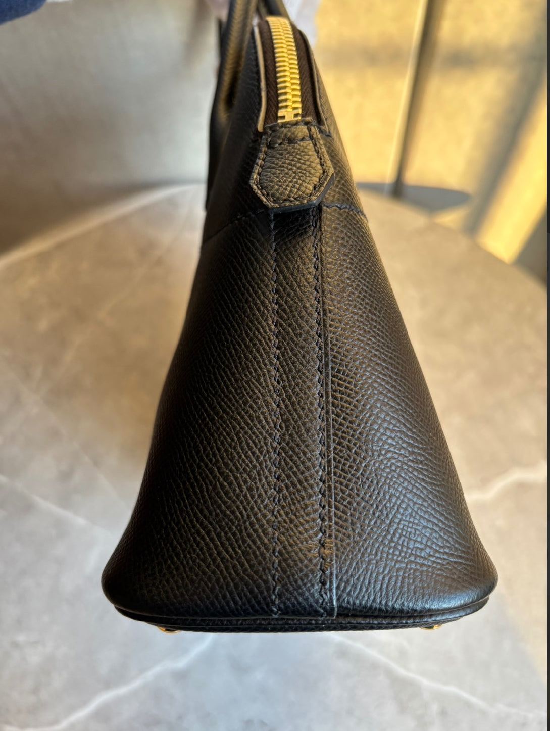 HERMES Picotin PM Rose Sakura