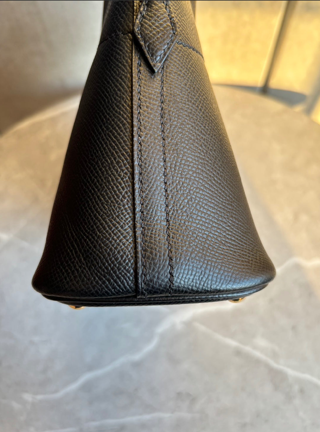 HERMES Picotin PM Rose Sakura