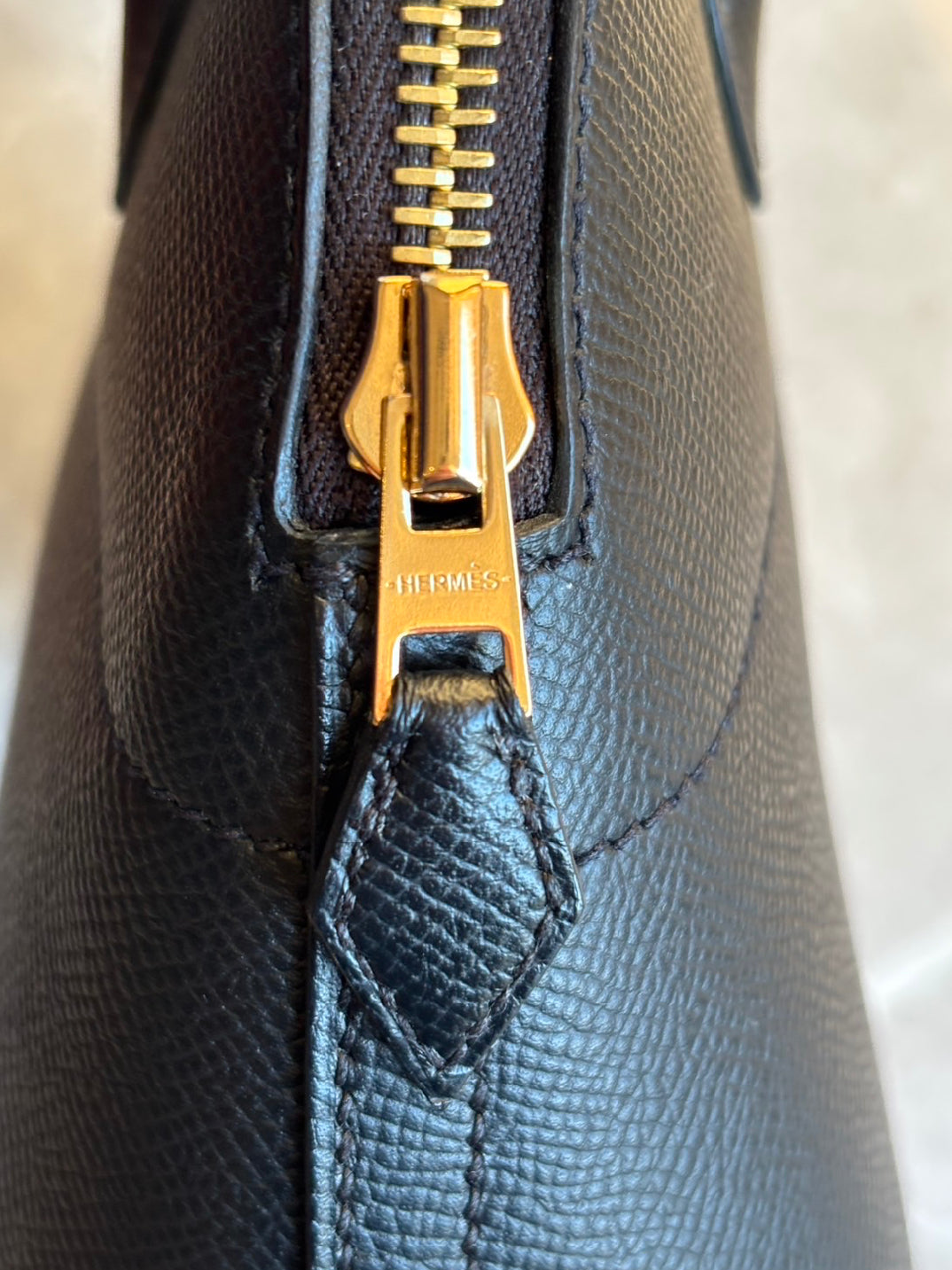 HERMES Picotin PM Rose Sakura