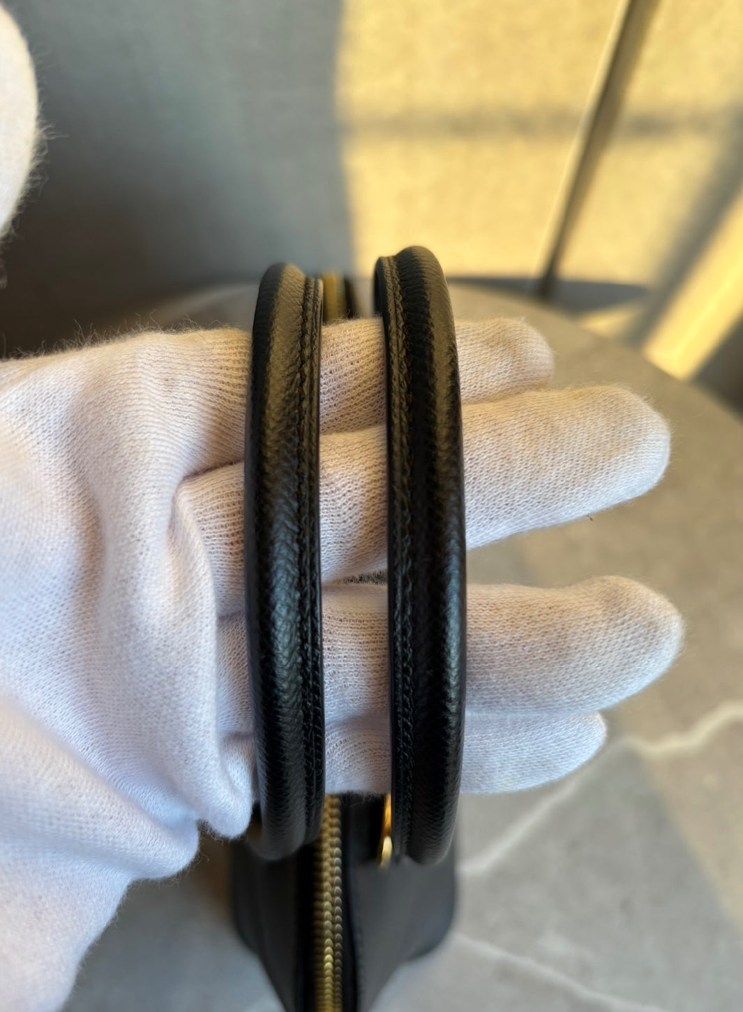 HERMES Picotin PM Rose Sakura