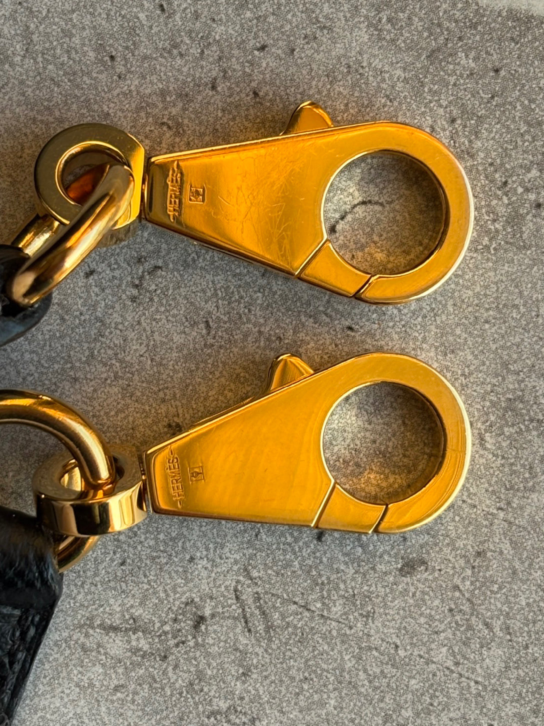 HERMES Picotin PM Rose Sakura