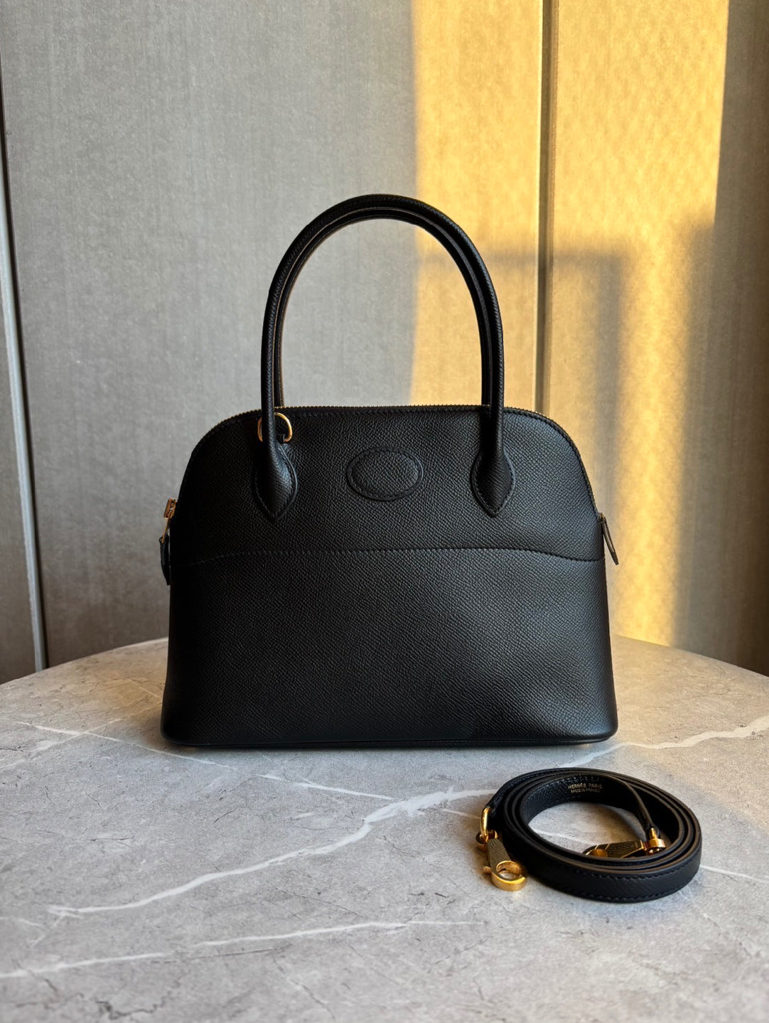 HERMES Picotin PM Rose Sakura