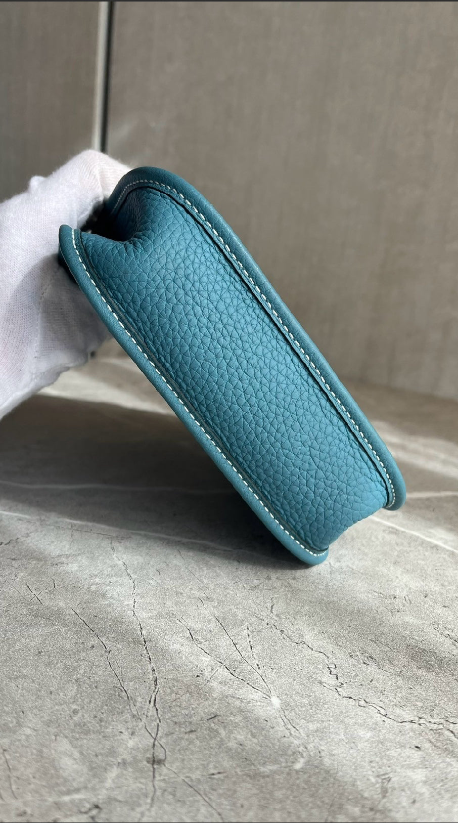 HERMES Picotin PM Rose Sakura