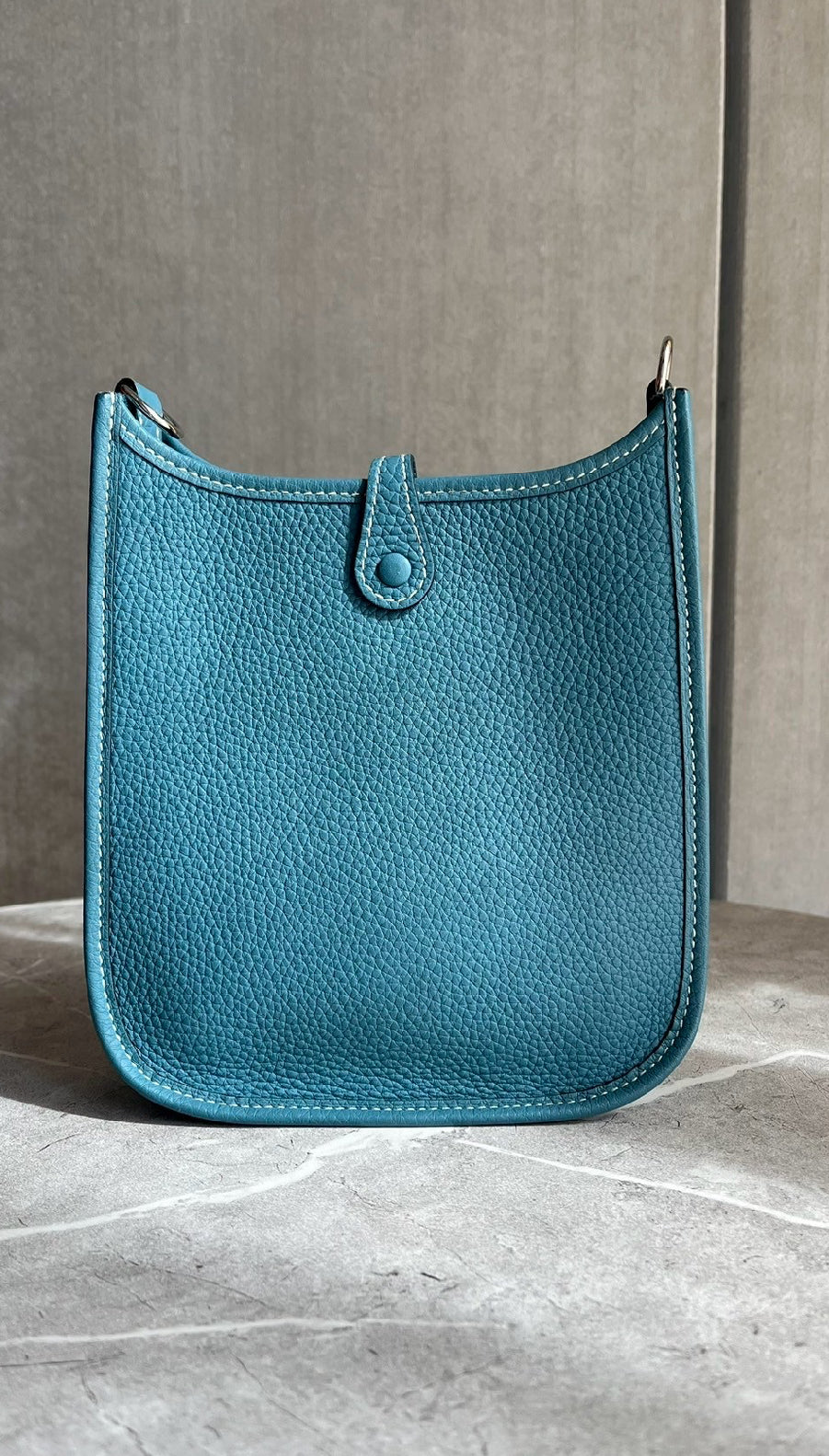 HERMES Picotin PM Rose Sakura