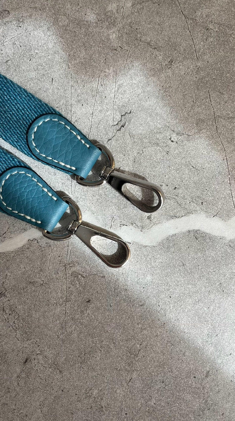 HERMES Picotin PM Rose Sakura