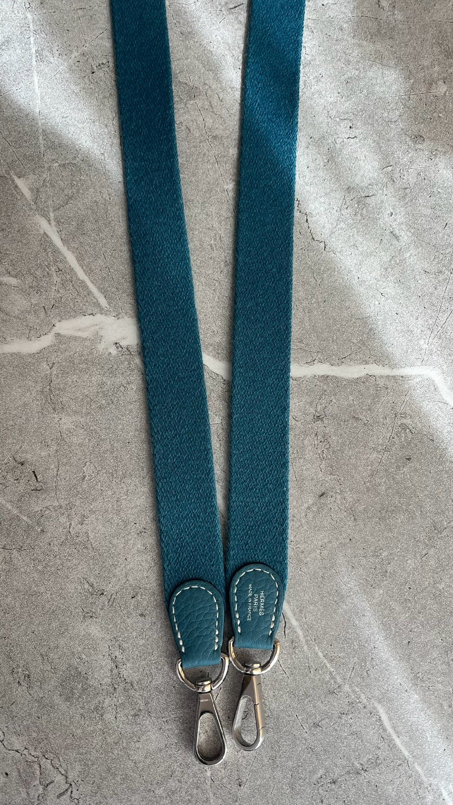 HERMES Picotin PM Rose Sakura