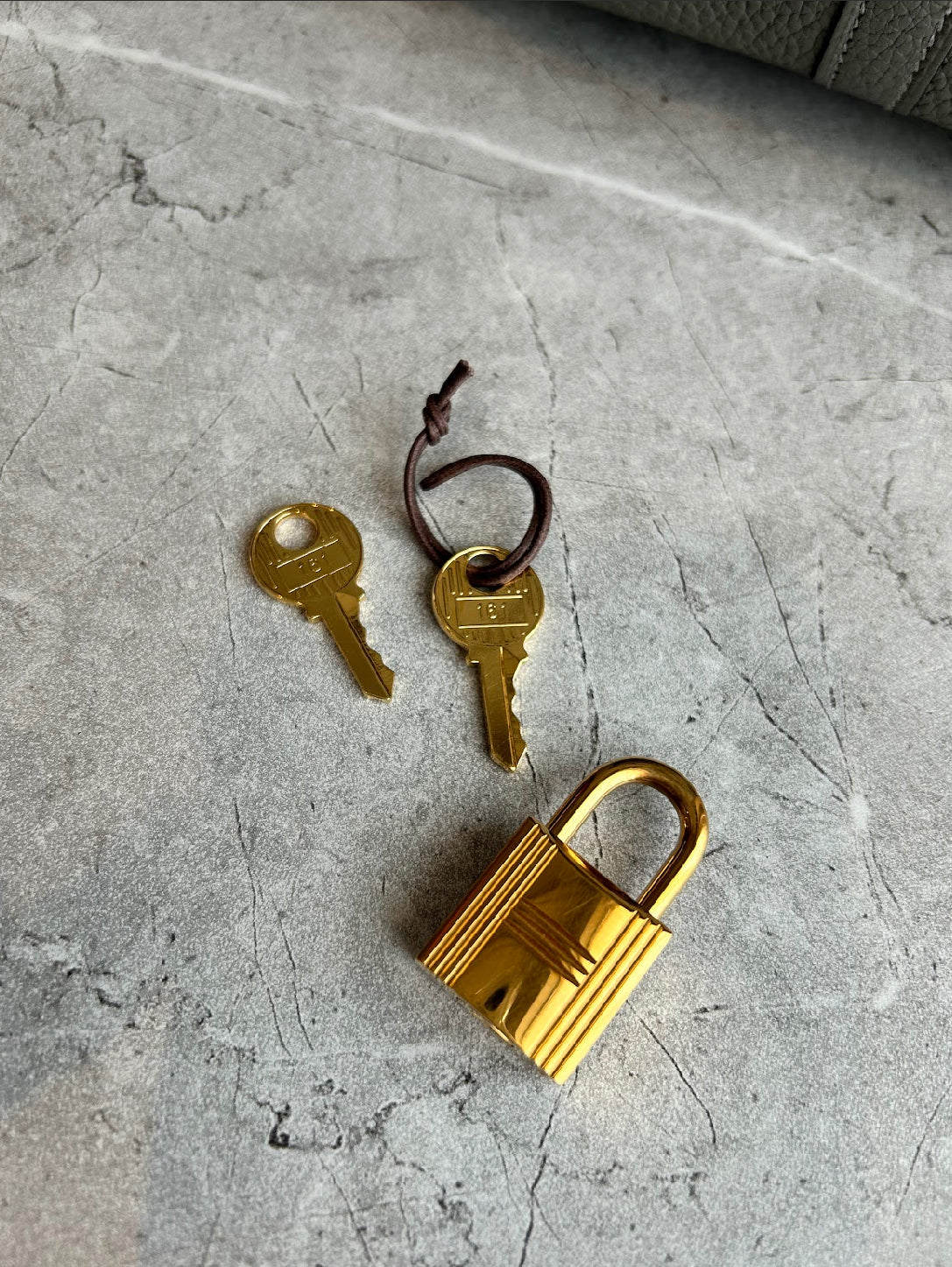 HERMES Picotin PM Rose Sakura