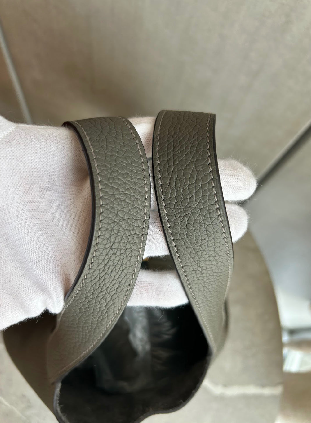 HERMES Picotin PM Rose Sakura