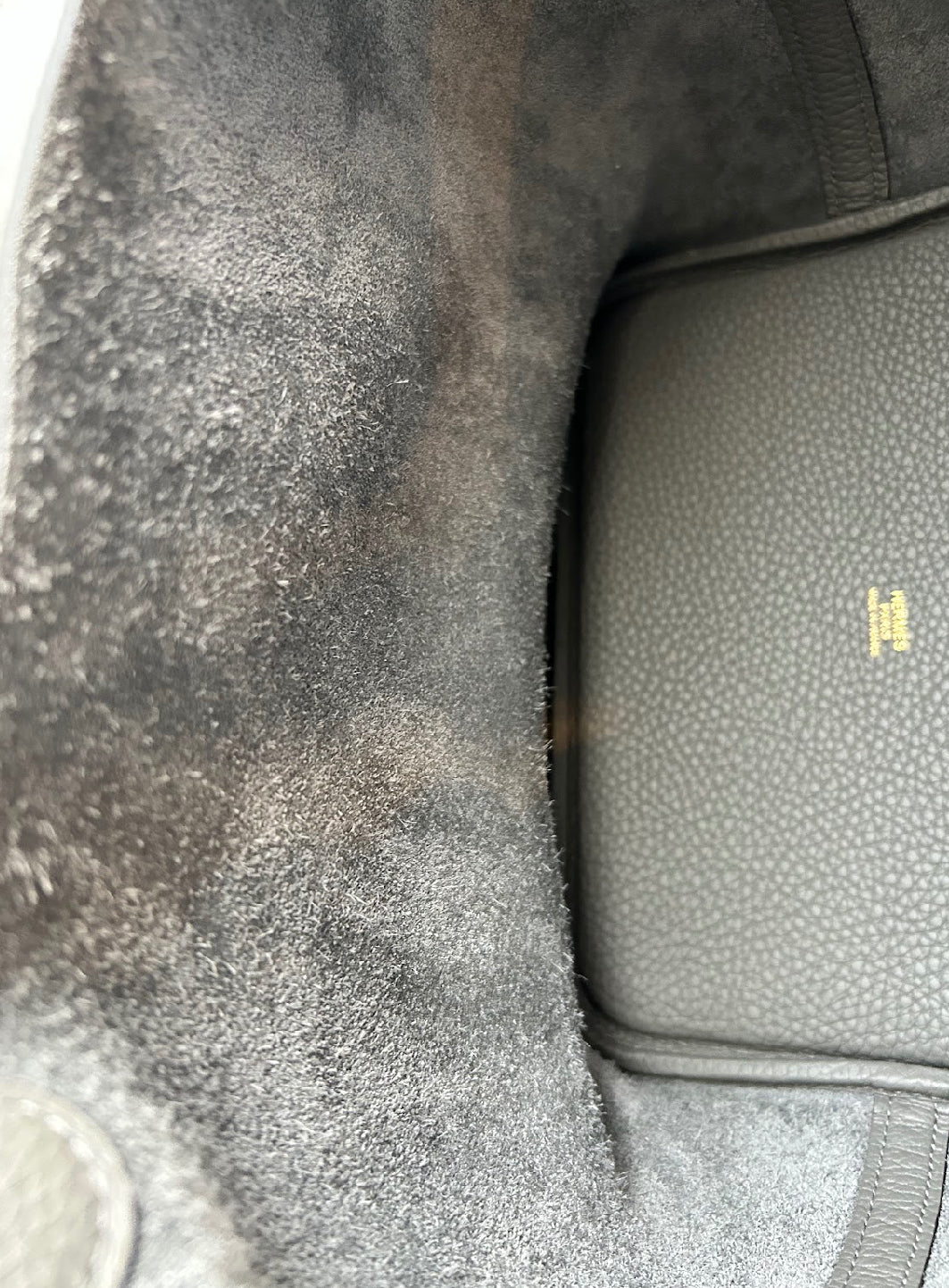 HERMES Picotin PM Rose Sakura