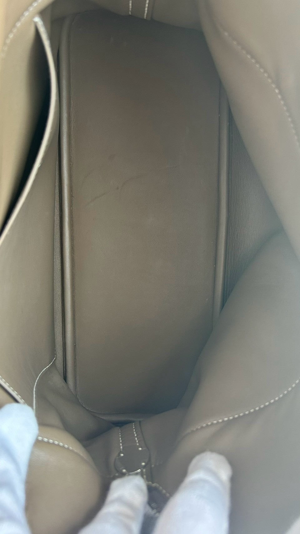 HERMES Picotin PM Rose Sakura