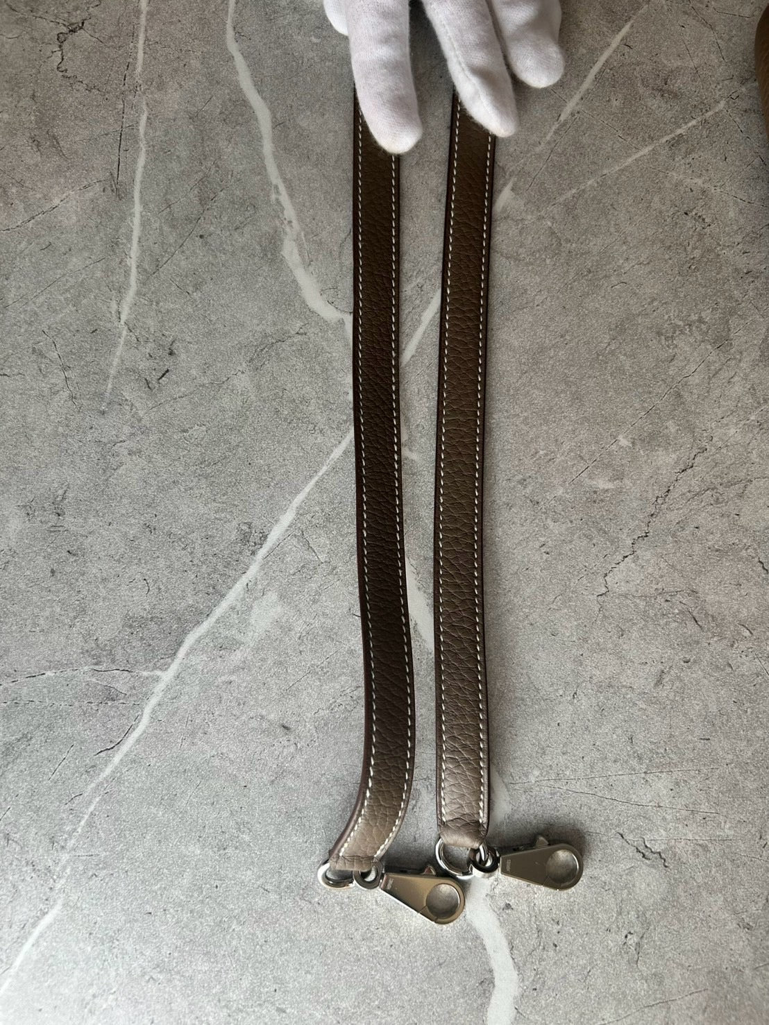 HERMES Picotin PM Rose Sakura