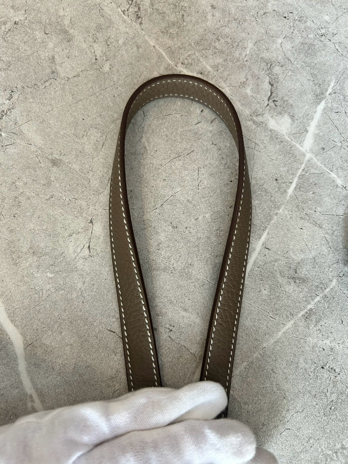 HERMES Picotin PM Rose Sakura